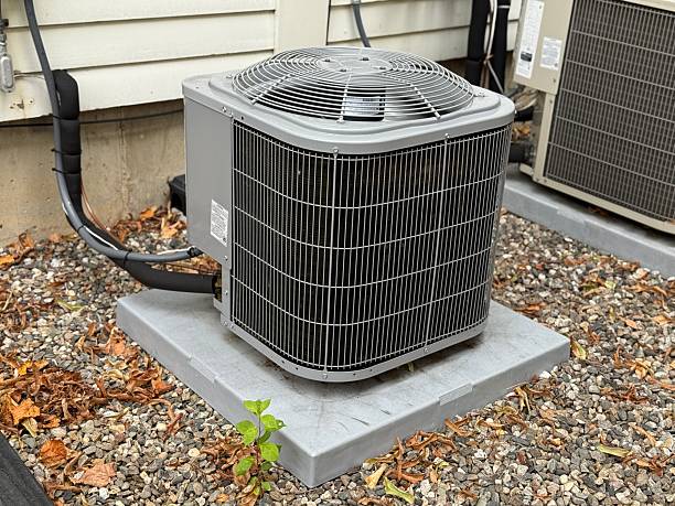 24/7 Emergency Hvac experts in Canyon, CA