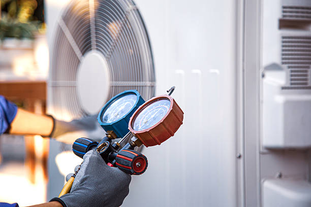 Trusted Hvac service in Canyon, CA - JG Cool HVAC